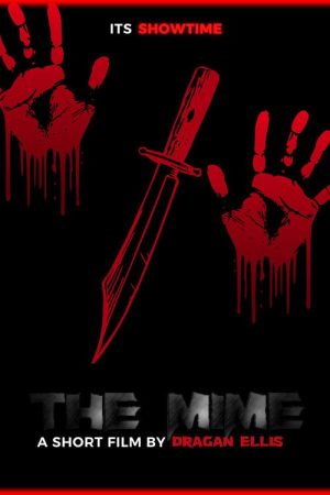 The Mime (2025) poster