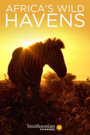 Africa’s Wild Havens (2016) poster