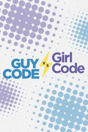 Guy Code vs. Girl Code (2016) poster