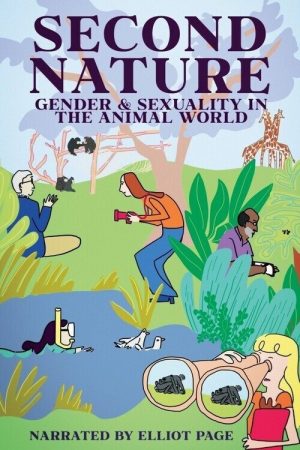Second Nature: Gender and Sexuality in the Animal World (2026) poster