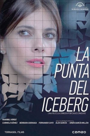 The Tip of the Iceberg (2016) poster