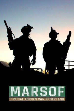 MARSOF: Special Forces van Nederland (2020) poster