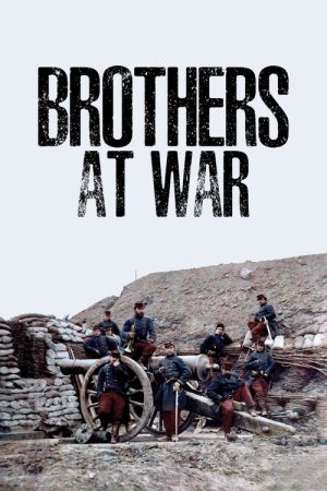 Brothers at War (2020) poster