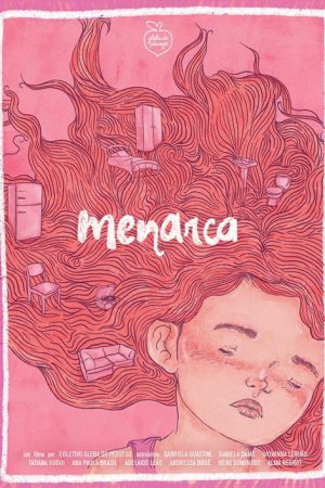 Menarche (2017) poster