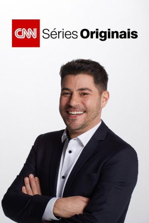 CNN Séries Originais (2020) poster
