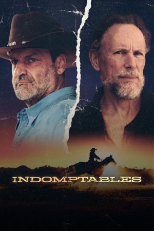 Indomptables (2026) poster