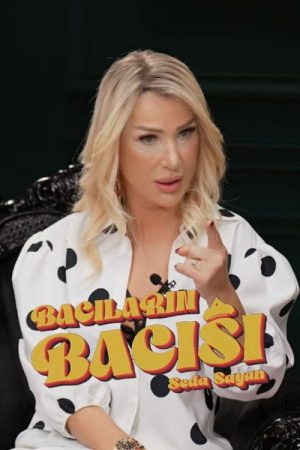 Seda Sayan İle Bacıların Bacısı (2026) poster