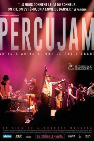 Percujam (2018) poster