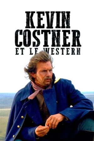 Kevin Costner und der Western (2026) poster