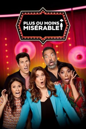 Plus ou moins misérable (2023) poster