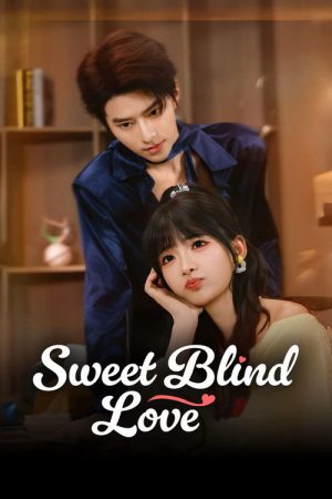 Sweet Blind Love (2026) poster