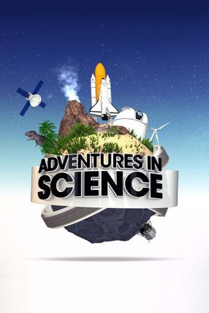Sur Les Routes De La Science (2016) poster