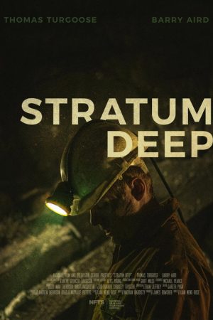 Stratum Deep (2020) poster