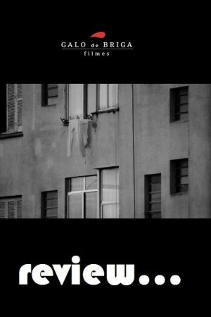 Review (2021) poster