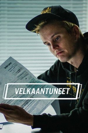 Velkaantuneet (2026) poster
