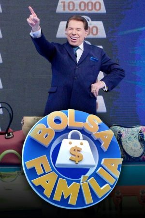 Bolsa Família (2016) poster