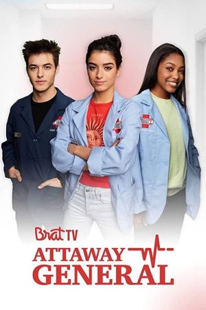 Attaway General (2020) poster