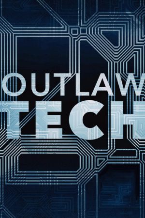 Outlaw Tech (2017) poster