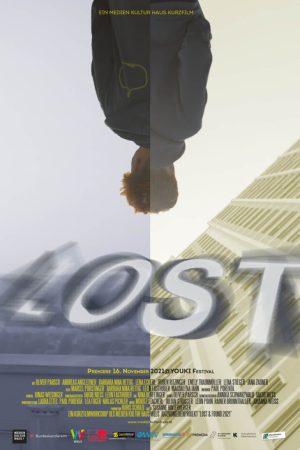 Lost (2021) poster