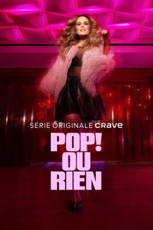 Pop! Ou rien (2026) poster