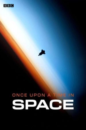 Once Upon a Time in Space (2025) poster