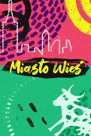 Miasto Wieś (2026) poster