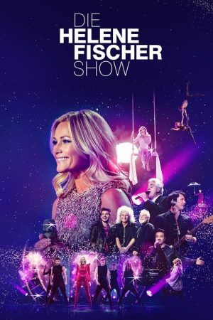 Die Helene Fischer Show – Meine schönsten Momente (2020) poster