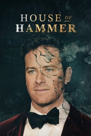 House of Hammer (2022) poster