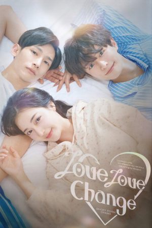 Love Love Change (2026) poster