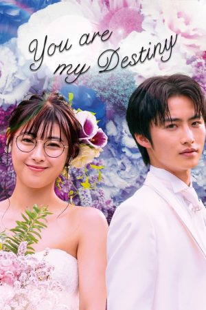 You Are My Destiny (2020) poster