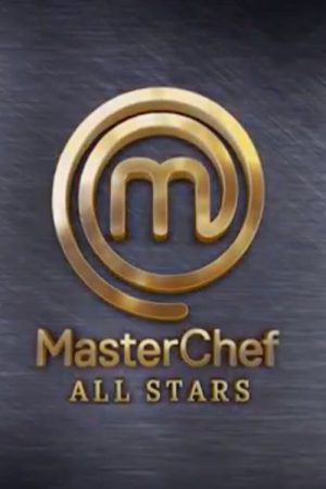 MasterChef All Stars Italia (2018) poster