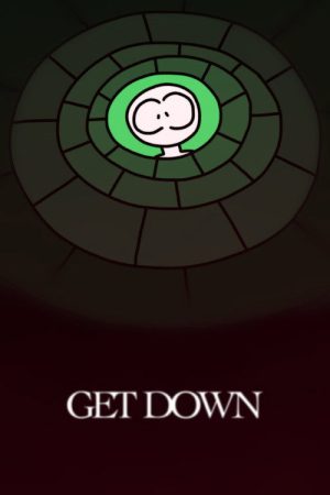 GET DOWN (2025) poster
