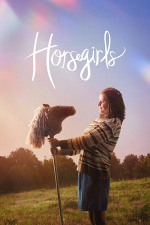 Horsegirls (2026) poster