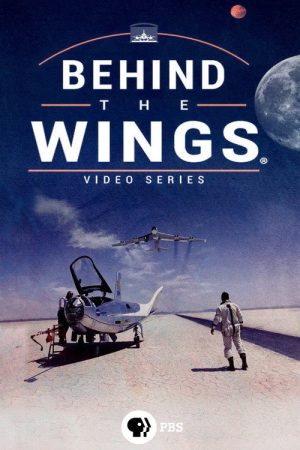 Behind the Wings (2019) poster
