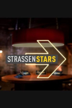 Strassenstars (2022) poster