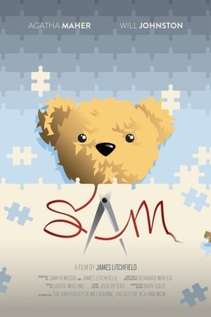 Sam (2022) poster