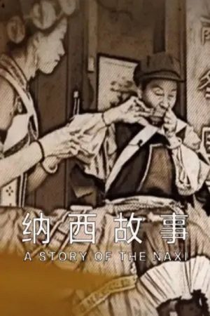 纳西故事 (2016) poster