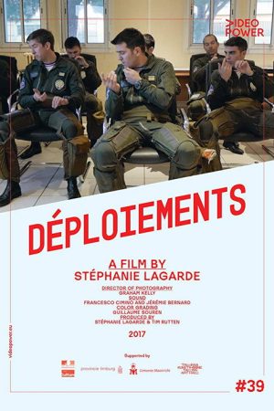 Deployments (2018) poster