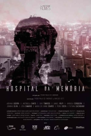 Memory Hospital (2017) poster