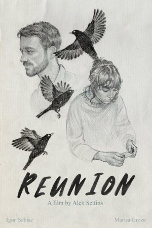 Reunion (2026) poster