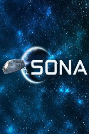 SONA (2018) poster