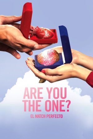 Are You the One? El match perfecto (2016) poster