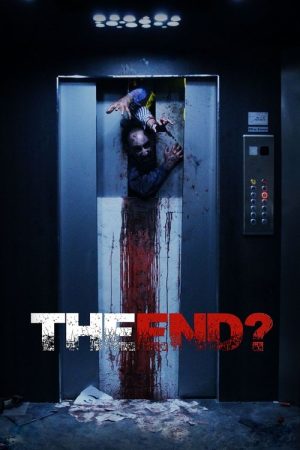 The End? (2017) poster