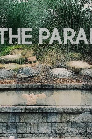 The Paradox (2019) poster