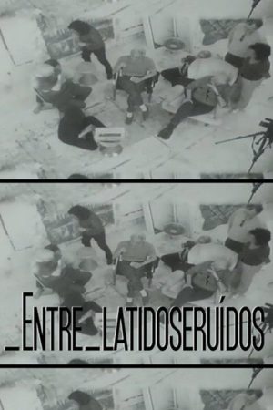 entre_latidoseruidos (2025) poster