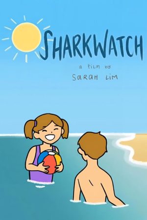Sharkwatch (2020) poster
