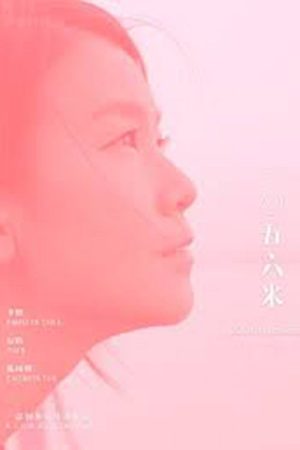 1056 Metres (2019) poster
