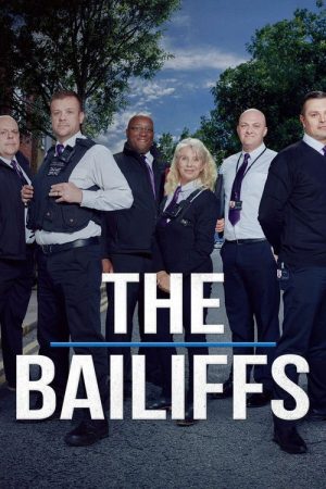 Call the Bailiffs (2021) poster
