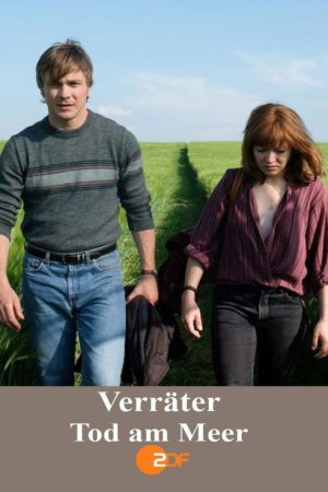 Verräter – Tod am Meer (2017) poster