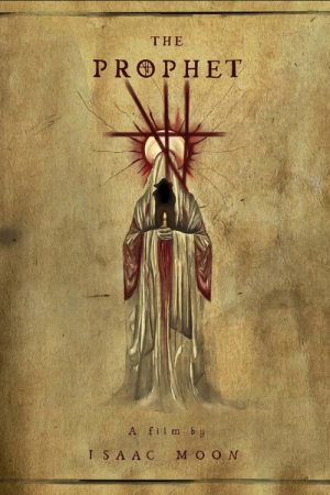 The Prophet (2024) poster